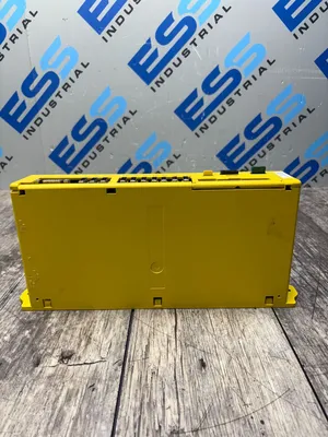 Used FANUC A02B-0198-B501 Misc Electrical & Power Parts South Carolina US | ESS Industrial Equipment Sales #1354270