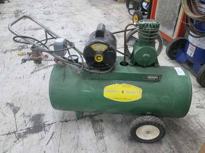 Campbell FL-3102 Air Compressors | Global Machine Brokers, LLC (2)