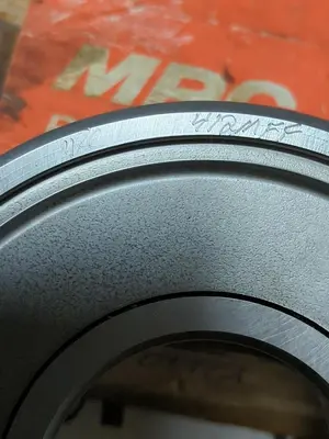New | in-Stock MRC 0412 Bearings | Surplus Asset Holdings #1195982