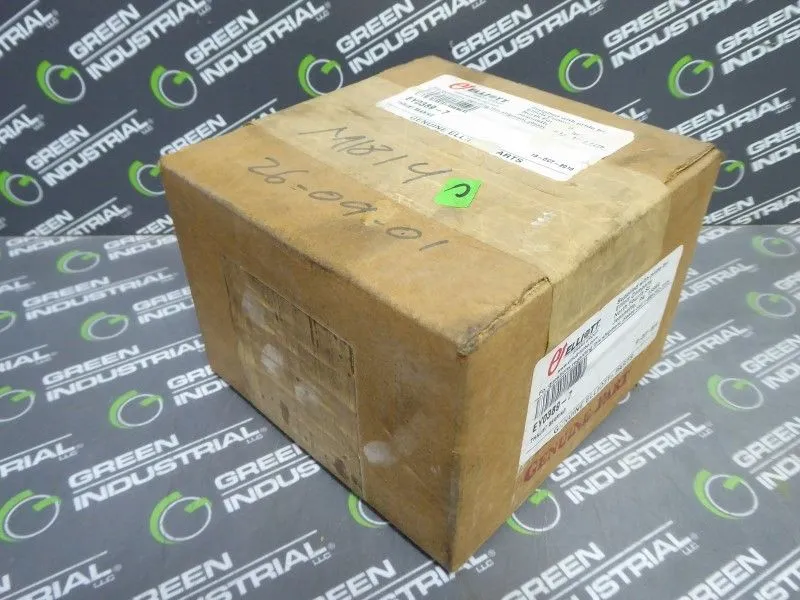 USED ELLIOTT EY0389-7