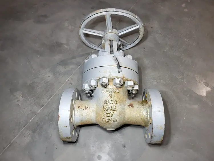 Used NEWCO 115-CB3 Valves/Fittings British Columbia CA | Lenmark #255453