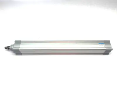 USED FESTO DOUBLE ACTING ISO CYLINDER