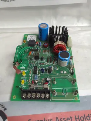 Used KIDDE 2950201 I/O Boards & Replacement Parts | Surplus Asset Holdings #1219795