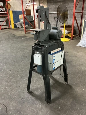 Used TOOLS ECHANGE _UNKNOWN_ Disc Belt Sanders (woodworking) Ohio US | Equipment Recovery Corp. #1331507