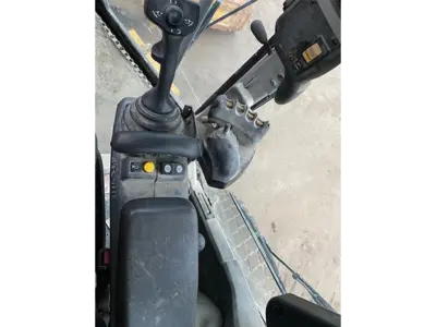 2009 Caterpillar 140M