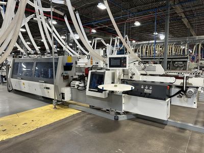 USED NANXING NB7HS2PT1