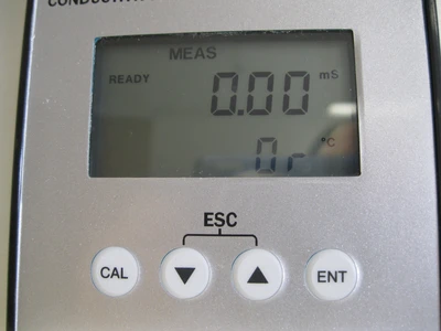 USED PendoTech PDKT-PCS-TFF
