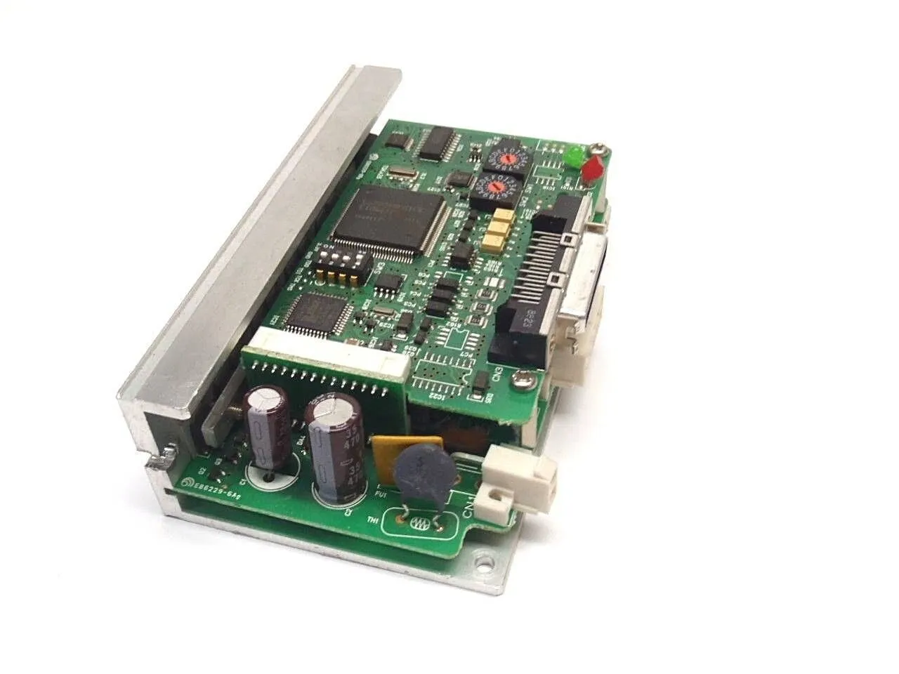 USED ORIENTAL MOTOR CLOSED LOOP DRIVER