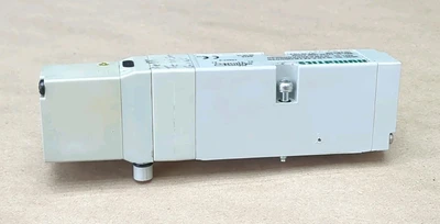 USED Numatics I63BA4Z1KG00030