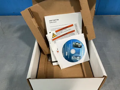 New | in-Stock KOLLMORGEN AKDP00306NCEI0000 Servo Drives Ohio US | HGR 24 #1290523