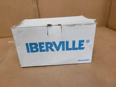 NEW IBERVILLE BC52C49-1/2