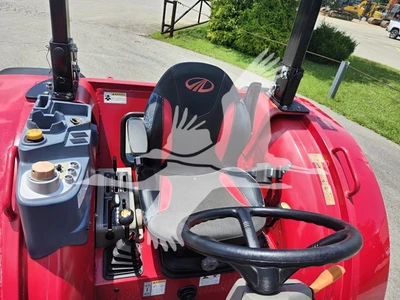 USED 2019 MAHINDRA 2660 PST