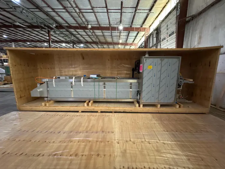 New | in-Stock 2020 Repak RE 20 Thermoforming Machines Illinois US | M&M Equipment Corp. #1389022