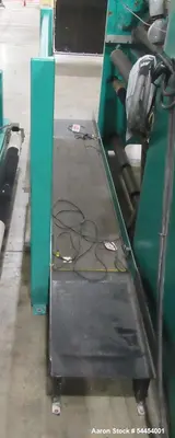 Used DUSENBERRY ENGR 740 Slitters & Slitting Lines Illinois US | Aaron Equipment #921644