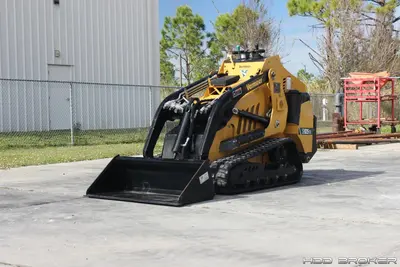 Used 2023 VERMEER 2023 VERMEER S925TX Skid Steer Loaders Florida US | HDD Broker #1346949