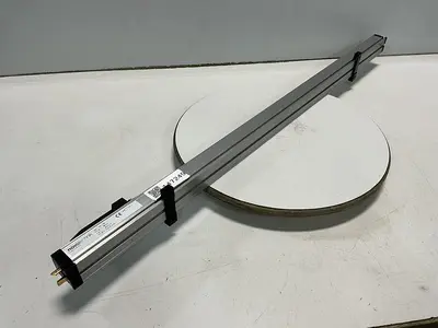 USED NOVOTECHNIK TLH750