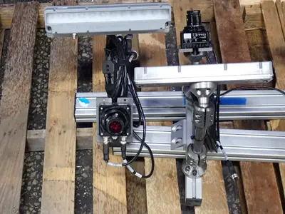 Linear Motion