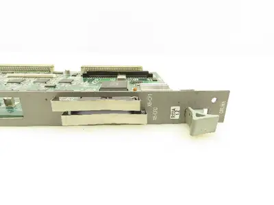 Okuma 1911-2863 PLC FW Main Circuit board 2