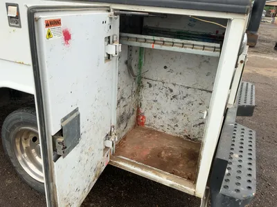 USED 2016 FORD SUPERDUTY
