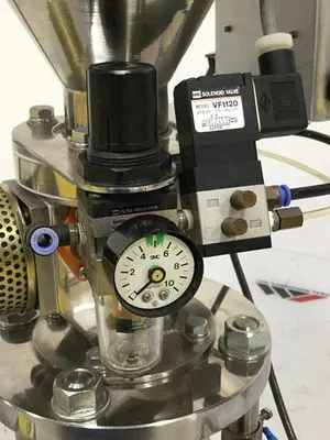 USED AUTOLOAD AL705