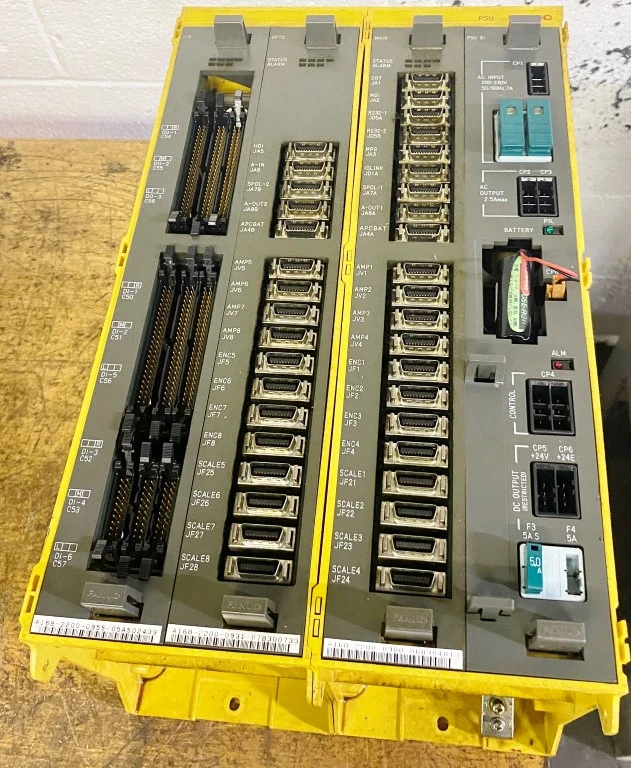 FANUC CONTROL PCB