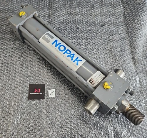 Used GHN 2.50X10.50 Miscellaneous MRO Indiana US | J&J Industrial Supply #1077823