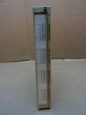 USED SIEMENS 6ES5 451-7LA11