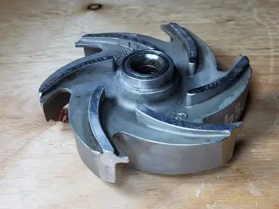 Used GOULDS 56603 Parts (Hydraulics and Pneumatics) British Columbia CA | Lenmark #257017