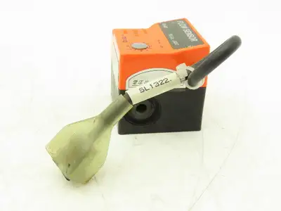 Regal Joint FS-10 Flow Meter Sensor 24VDC Type FS-10AR