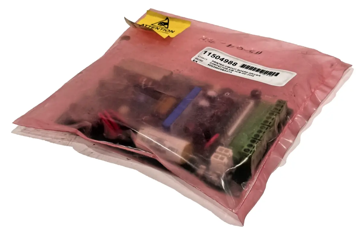 NEW GENERAL ELECTRIC DS200CDBAG1A