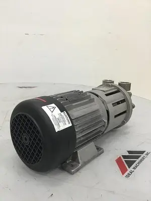 USED SYSKO CORPORATION CY-4281.0069