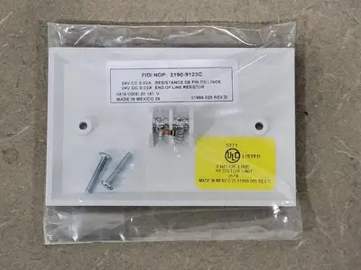 NEW SIMPLEX 2190-9123C