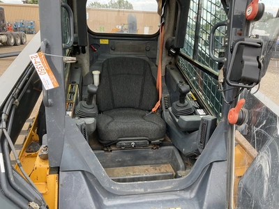 Used DEERE 333G Compact Track Loaders Michigan US | Miedema Asset Management Group #1477072