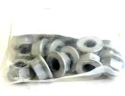 NEW 16 REXNORD 10113368 WBS LOCKNUT .38-24 592319