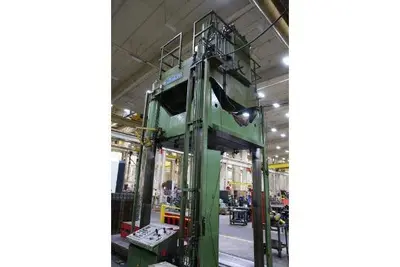 USED 1988 REIS TUS 180 OK-200