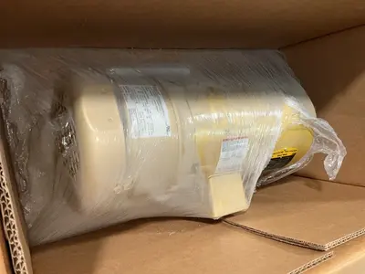 Used BALDOR VEBM3558 A.C. Motors Ohio US | HGR 24 #1518426