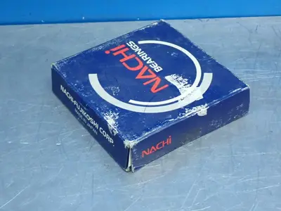 New | in-Stock NACHI 6211 Bearings Ohio US | HGR 24 #739971