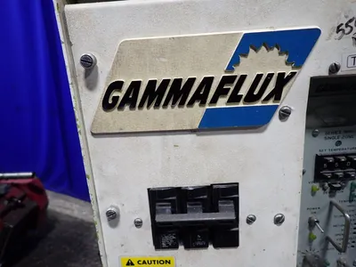 Used GAMMAFLUX E91A Temperature Monitoring Ohio US | HGR 24 #754311