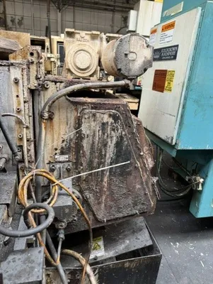 Used GARDNER GRC-600 Disc Grinders Michigan US | GCH Machinery #75845