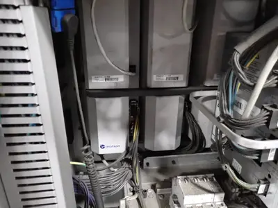 ABB Robot Controller