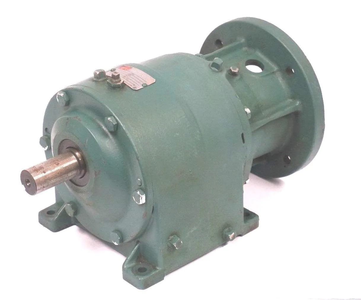 DODGE APG M85102HZZ REDUCER 079163-63-JM, 210DM3A REPAIRED