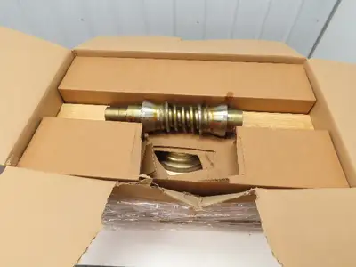 New | in-Stock MC _UNKNOWN_ Speed Reducers | Arrow Industrial #634467