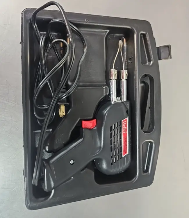 Used Weller _UNKNOWN_ Soldering Supplies South Carolina US | Palmetto Automation #1160076