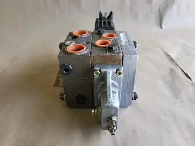 USED ATLAS COPCO 5901145
