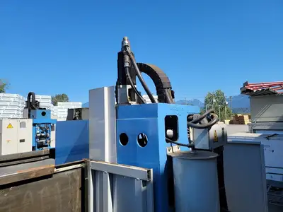 USED 1995 MAZAK VTC-16B