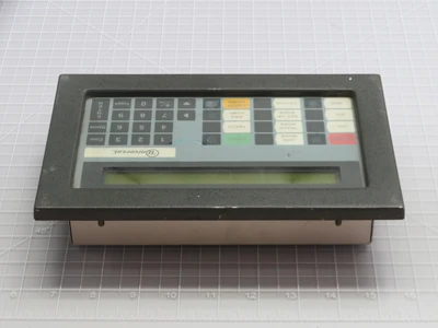 Used MAPLE SYSTEMS _UNKNOWN_ Electrical Panels | OCO Industrial #1665372