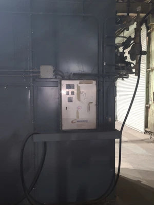USED 2019 MCKENZIE Tunnel Dryer