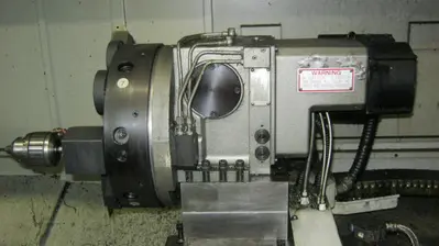 USED 2010 MILLTRONICS ML-26