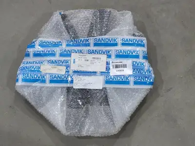 NEW SANDVIK 04910352
