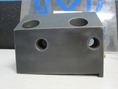 USED HAAS 04-0071